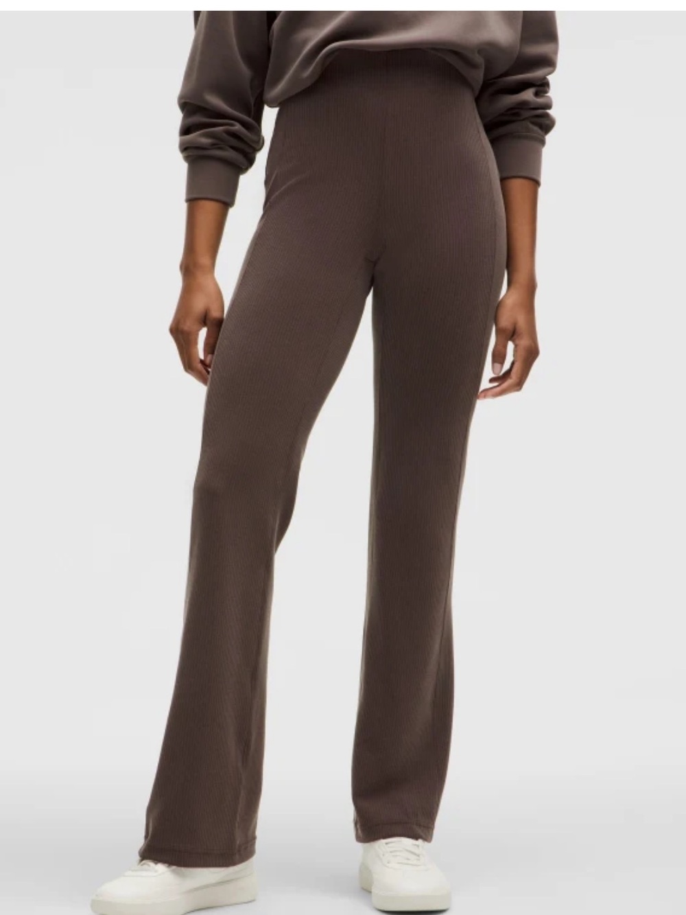 Lululemon flare leggings